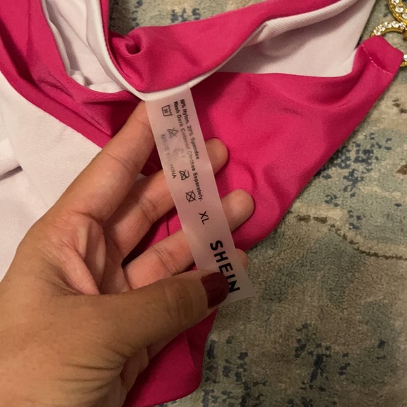 Shein Bikini - Picture 4 of 6